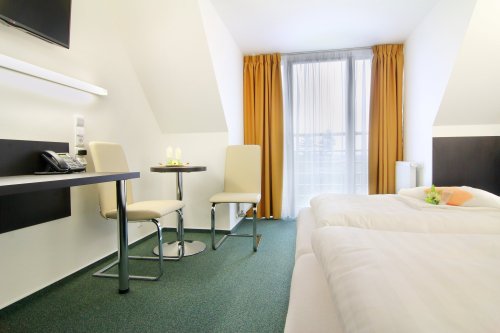 Pobyt pro ženskou krásu - Lázeňský dům Balnea **** - jednolůžkový pokoj - vánoční nabídka