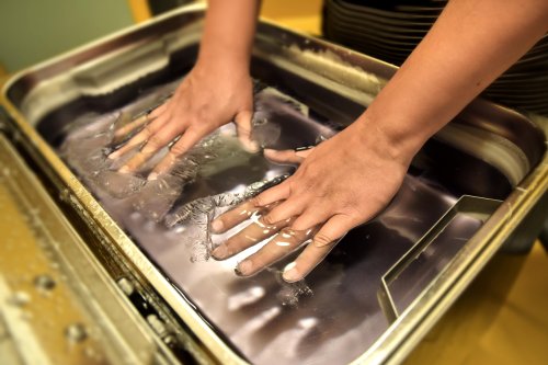 Balíček procedur Den pro ženskou krásu - vánoční nabídka